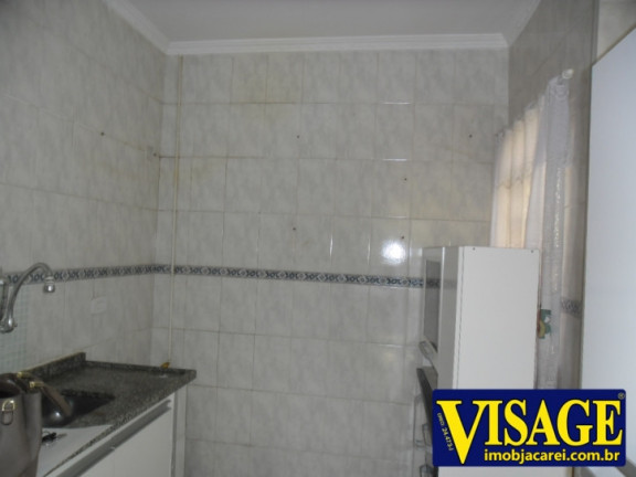 Imagem Apartamento com 2 Quartos à Venda, em Jd. Das Industrias - Jacareí Imagem Apartamento com 2 Quartos à Venda, em Jd. Das Industrias - Jacareí