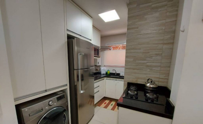 Imagem Apartamento com 1 Quarto à Venda, 55 m² em Navegantes - Capão Da Canoa