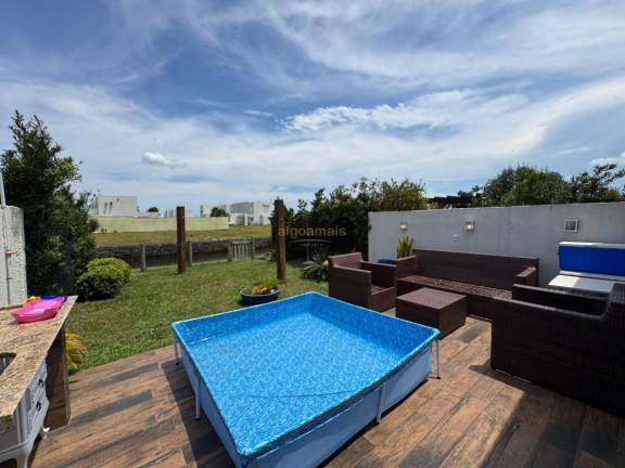 Imagem Imóvel com 3 Quartos à Venda, 151 m² em Condominio Pateo Marbella - Xangri-lá Imagem Imóvel com 3 Quartos à Venda, 151 m² em Condominio Pateo Marbella - Xangri-lá