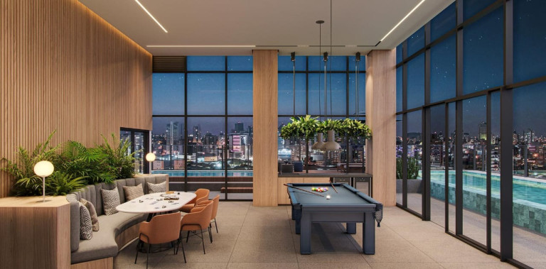 Imagem Imóvel com 2 Quartos à Venda, 71 m² em Pinheiros - São Paulo Imagem Imóvel com 2 Quartos à Venda, 71 m² em Pinheiros - São Paulo
