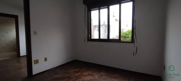 Imagem Apartamento com 1 Quarto para Alugar, 45 m² em Santa Maria Goretti - Porto Alegre