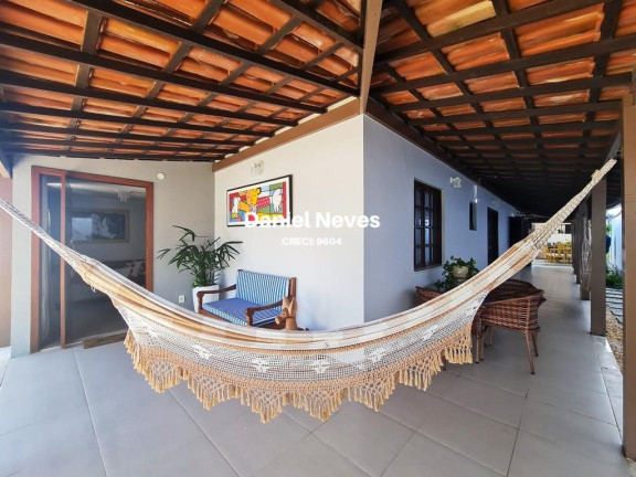 Imagem Casa de Condomínio com 4 Quartos à Venda, 220 m² em Centro - Lauro De Freitas Imagem Casa de Condomínio com 4 Quartos à Venda, 220 m² em Centro - Lauro De Freitas