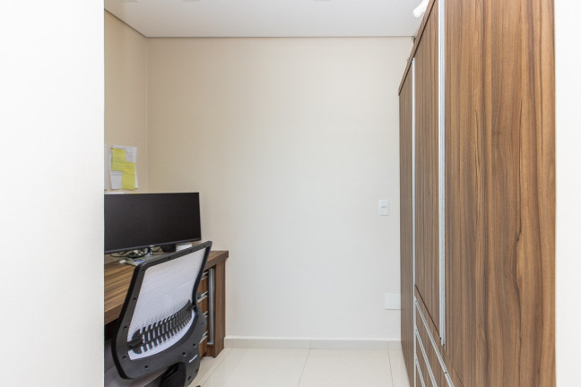 Imagem Apartamento com 3 Quartos à Venda, 132 m² em Jardim Marajoara - São Paulo Imagem Apartamento com 3 Quartos à Venda, 132 m² em Jardim Marajoara - São Paulo