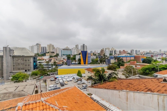 Imagem Casa com 10 Quartos à Venda, 444 m² em Mirandópolis - São Paulo