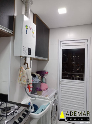 Imagem Apartamento com 2 Quartos à Venda, 56 m² em Centro - Diadema Imagem Apartamento com 2 Quartos à Venda, 56 m² em Centro - Diadema
