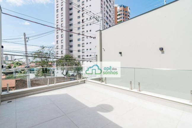 Imagem Casa com 3 Quartos à Venda, 215 m² em Vila Madalena - São Paulo