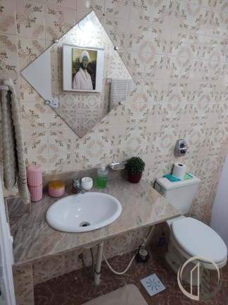 Imagem Apartamento com 2 Quartos à Venda, 73 m² em Marapé - Santos