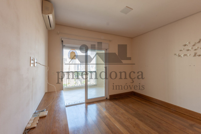 Imagem Apartamento com 4 Quartos à Venda, 208 m² em Perdizes - São Paulo