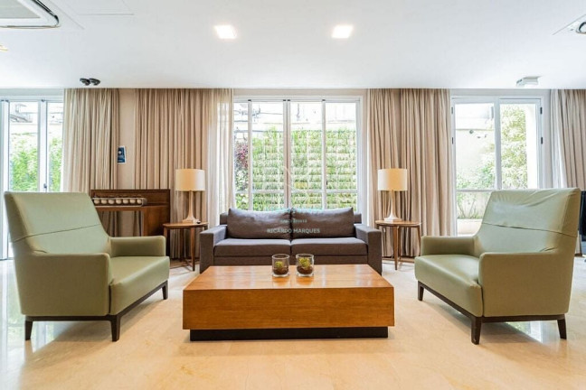 Imagem Apartamento com 1 Quarto à Venda, 61 m² em Bela Vista - São Paulo Imagem Apartamento com 1 Quarto à Venda, 61 m² em Bela Vista - São Paulo