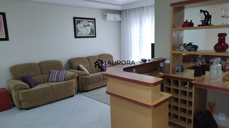 Imagem Apartamento com 3 Quartos à Venda, 148 m² em Centro - Balneário Camboriú