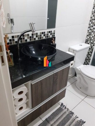 Imagem Apartamento com 2 Quartos à Venda, 54 m² em Residencial Jundiaí - Jundiaí Imagem Apartamento com 2 Quartos à Venda, 54 m² em Residencial Jundiaí - Jundiaí