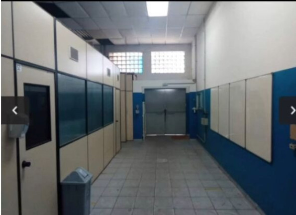 Imagem Imóvel Comercial à Venda, 8.000 m² em Centro - Diadema