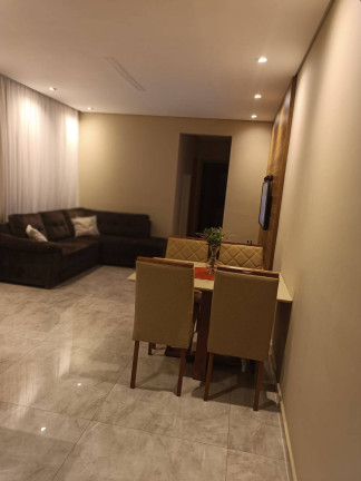 Imagem Apartamento com 3 Quartos à Venda, 76 m² em Chácara Do Solar Iii - Santana De Parnaíba Imagem Apartamento com 3 Quartos à Venda, 76 m² em Chácara Do Solar Iii - Santana De Parnaíba