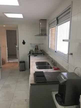 Imagem Apartamento com 3 Quartos à Venda, 169 m² em Vila Nova Conceição - São Paulo Imagem Apartamento com 3 Quartos à Venda, 169 m² em Vila Nova Conceição - São Paulo