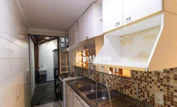 Imagem Casa com 5 Quartos à Venda, 231 m² em Jardim Independência - Campinas Imagem Casa com 5 Quartos à Venda, 231 m² em Jardim Independência - Campinas