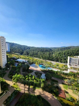 Apartamento com 3 Quartos à Venda, 133 m² em Tamboré - Santana De Parnaíba