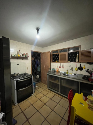 Imagem Casa com 3 Quartos para Alugar, 70 m² em Manaíra - João Pessoa