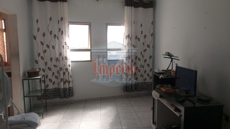 Imagem Casa com 1 Quarto à Venda, 175 m² em Santa Maria - Santo André Imagem Casa com 1 Quarto à Venda, 175 m² em Santa Maria - Santo André