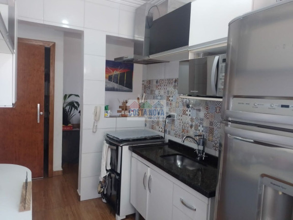 Imagem Apartamento com 2 Quartos à Venda, 90 m² em Tupi - Praia Grande Imagem Apartamento com 2 Quartos à Venda, 90 m² em Tupi - Praia Grande
