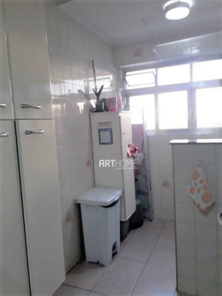 Imagem Apartamento com 2 Quartos à Venda, 68 m² em Jordanópolis - São Bernardo Do Campo