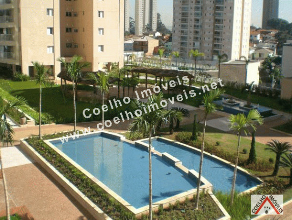 Imagem Apartamento com 3 Quartos à Venda, 107 m² em Jardim Marajoara - São Paulo Imagem Apartamento com 3 Quartos à Venda, 107 m² em Jardim Marajoara - São Paulo