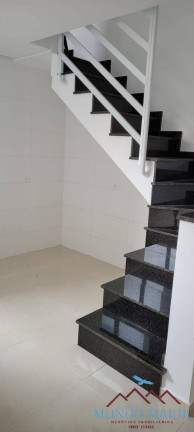 Imagem Cobertura com 3 Quartos à Venda, 124 m² em Vila Bela Vista - Santo André Imagem Cobertura com 3 Quartos à Venda, 124 m² em Vila Bela Vista - Santo André