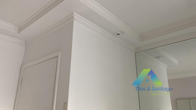 Imagem Apartamento com 1 Quarto para Alugar, 35 m² em Jardim Paulista - São Paulo