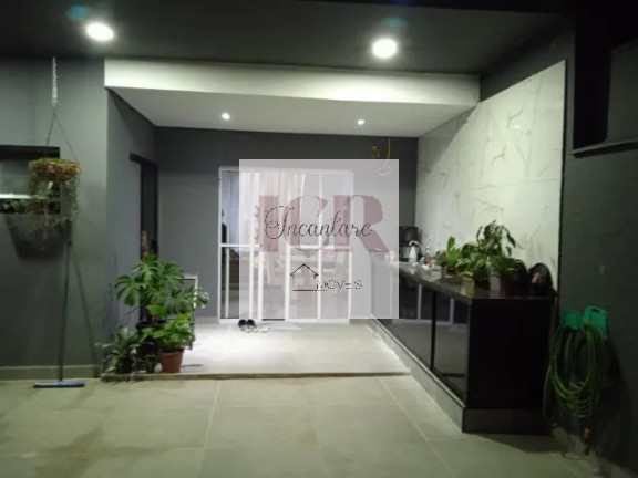 Imagem Casa de Condomínio com 3 Quartos à Venda, 250 m² em Jardim Villagio Milano - Sorocaba Imagem Casa de Condomínio com 3 Quartos à Venda, 250 m² em Jardim Villagio Milano - Sorocaba