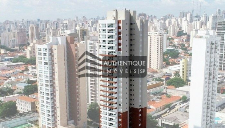 Imagem Apartamento com 3 Quartos à Venda, 86 m² em Vila Romana - São Paulo Imagem Apartamento com 3 Quartos à Venda, 86 m² em Vila Romana - São Paulo