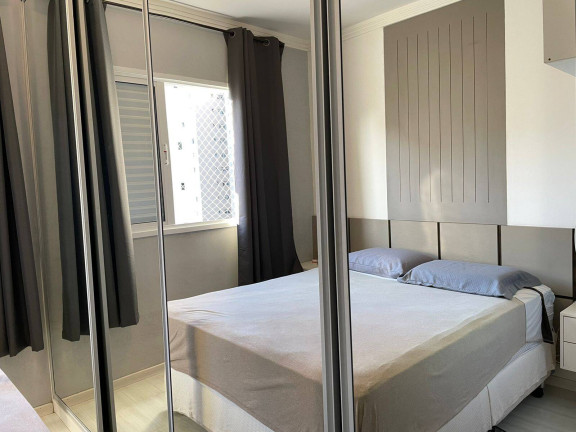 Imagem Apartamento com 3 Quartos à Venda, 100 m² em Jardim Das Indústrias - São José Dos Campos