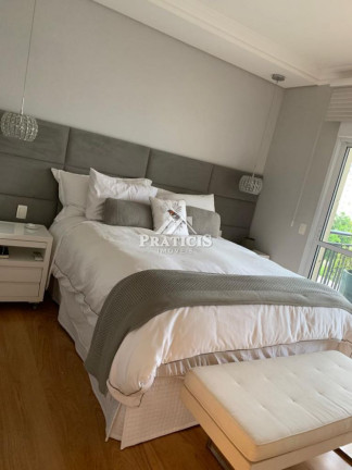 Imagem Apartamento com 3 Quartos à Venda, 227 m² em Aclimação - São Paulo