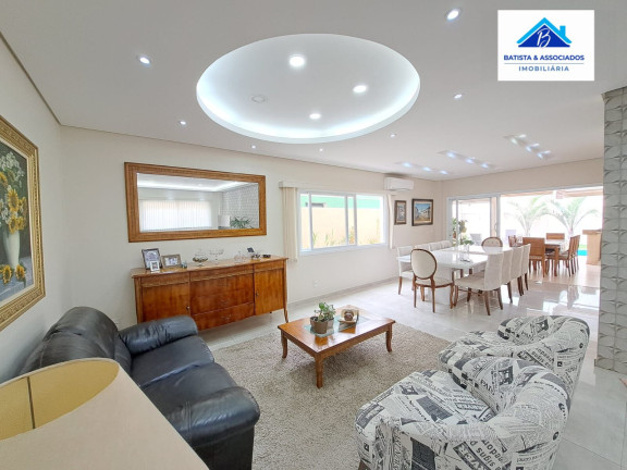 Imagem Casa com 4 Quartos à Venda, 320 m² em Swiss Park - Campinas Imagem Casa com 4 Quartos à Venda, 320 m² em Swiss Park - Campinas