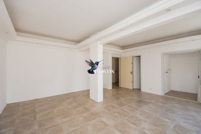 Imagem Apartamento com 1 Quarto à Venda, 54 m² em Centro Histórico - Porto Alegre