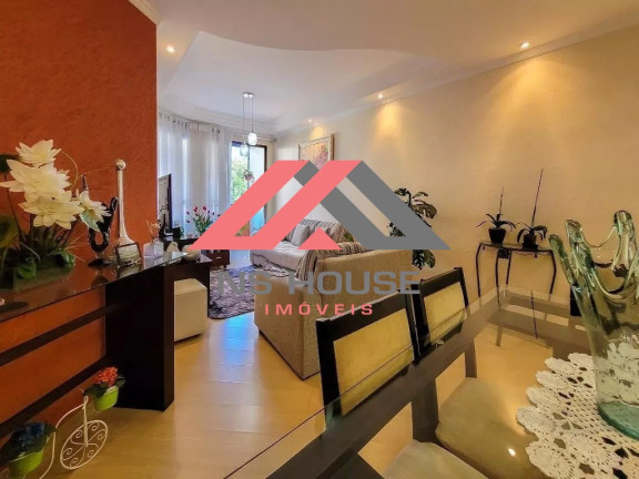 Imagem Imóvel com 3 Quartos à Venda, 114 m² em Anchieta - São Bernardo Do Campo Imagem Imóvel com 3 Quartos à Venda, 114 m² em Anchieta - São Bernardo Do Campo