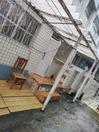 Apartamento com 3 Quartos à Venda, 64 m² em Aparecida - Santos