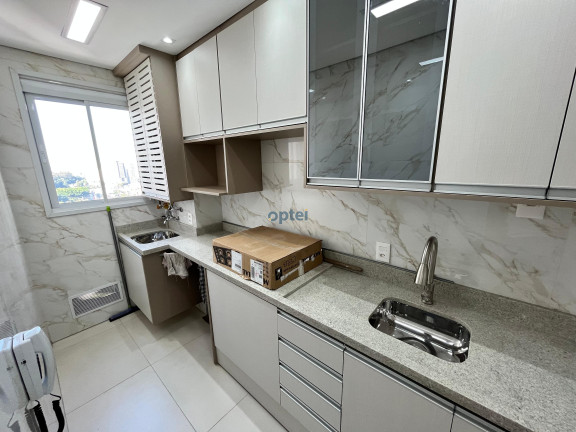 Imagem Apartamento com 2 Quartos à Venda, 55 m² em Rudge Ramos - São Bernardo Do Campo