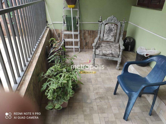 Imagem Sobrado com 2 Quartos à Venda, 305 m² em Fundação - São Caetano Do Sul Imagem Sobrado com 2 Quartos à Venda, 305 m² em Fundação - São Caetano Do Sul