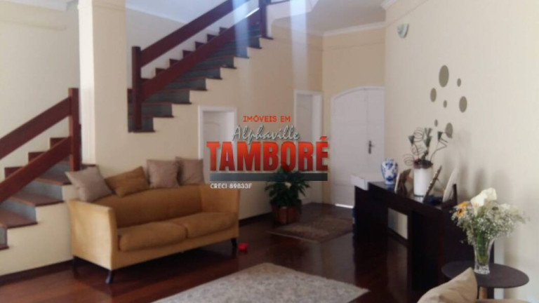Imagem Casa de Condomínio com 4 Quartos à Venda, 395 m² em Alphaville - Santana De Parnaíba Imagem Casa de Condomínio com 4 Quartos à Venda, 395 m² em Alphaville - Santana De Parnaíba