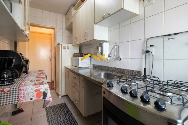 Imagem Apartamento com 3 Quartos à Venda, 61 m² em Vila Arapuã - São Paulo Imagem Apartamento com 3 Quartos à Venda, 61 m² em Vila Arapuã - São Paulo