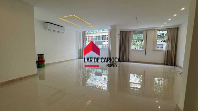 Imagem Apartamento com 3 Quartos à Venda, 124 m² em Copacabana - Rio De Janeiro Imagem Apartamento com 3 Quartos à Venda, 124 m² em Copacabana - Rio De Janeiro
