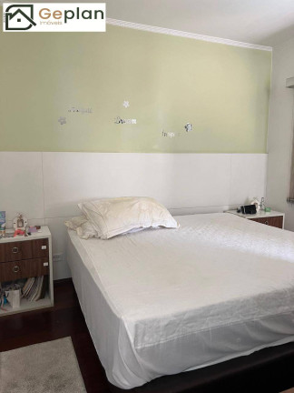 Imagem Casa com 4 Quartos à Venda, 450 m² em Jardim Da Gloria - São Paulo