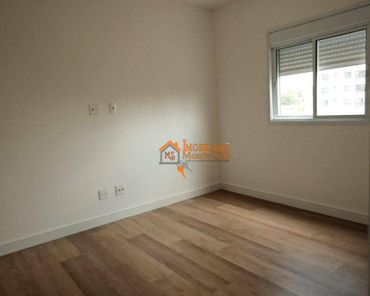 Imagem Apartamento com 2 Quartos à Venda, 55 m² em Parada Inglesa - São Paulo Imagem Apartamento com 2 Quartos à Venda, 55 m² em Parada Inglesa - São Paulo