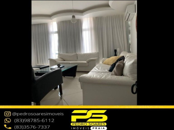 Imagem Imóvel com 2 Quartos à Venda, 75 m² em Cabo Branco - João Pessoa Imagem Imóvel com 2 Quartos à Venda, 75 m² em Cabo Branco - João Pessoa