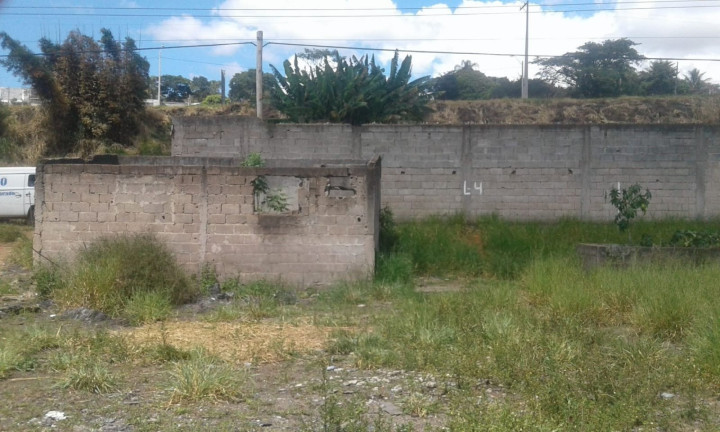 Imagem Terreno à Venda, 286 m² em Tanque - Atibaia Imagem Terreno à Venda, 286 m² em Tanque - Atibaia