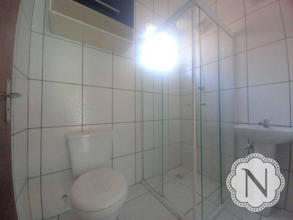 Imagem Sobrado com 2 Quartos para Alugar, 85 m² em Praia Do Sonho - Itanhaém Imagem Sobrado com 2 Quartos para Alugar, 85 m² em Praia Do Sonho - Itanhaém
