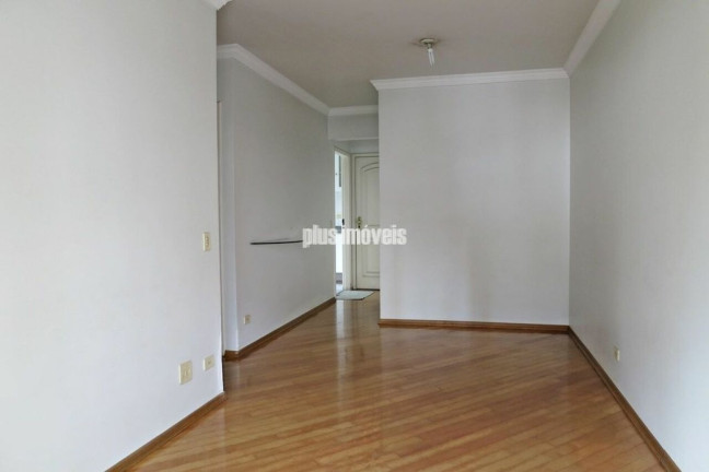 Imagem Apartamento com 2 Quartos à Venda, 51 m² em Panamby - São Paulo Imagem Apartamento com 2 Quartos à Venda, 51 m² em Panamby - São Paulo