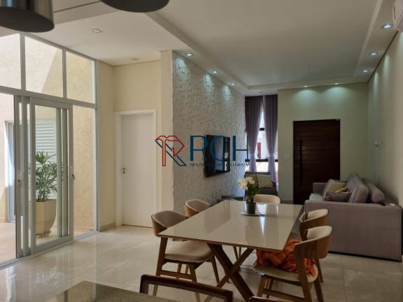 Imagem Casa com 3 Quartos à Venda, 125 m² em Cajuru Do Sul - Sorocaba
