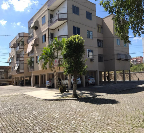 Imagem Imóvel com 2 Quartos à Venda, 60 m² em Praça Seca - Rio De Janeiro