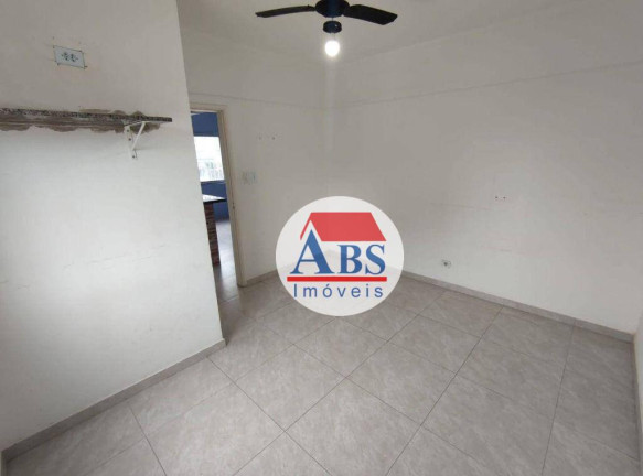 Imagem Apartamento com 1 Quarto à Venda, 45 m² em Boqueirão - Praia Grande