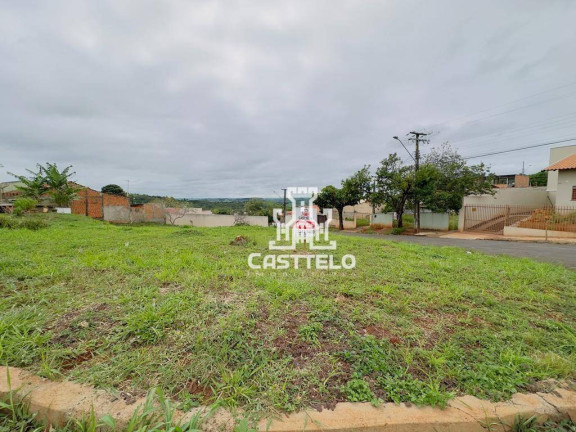 Terreno à Venda, 368 m² em Jardim Nova Esperança - Londrina